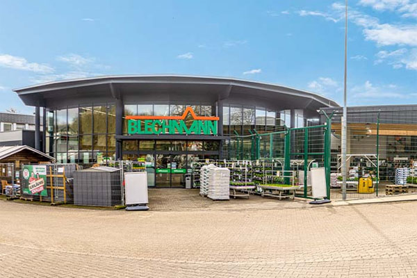 Bild 1 von hagebaumarkt Blechmann Wipperfürth